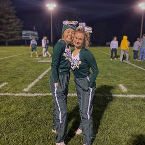 Meet your Posher, Emma